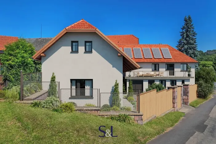 Prodej rodinného domu, Výžerky, 130 m2