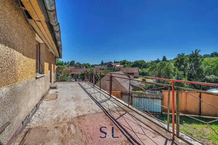 Prodej rodinného domu, Výžerky, 130 m2