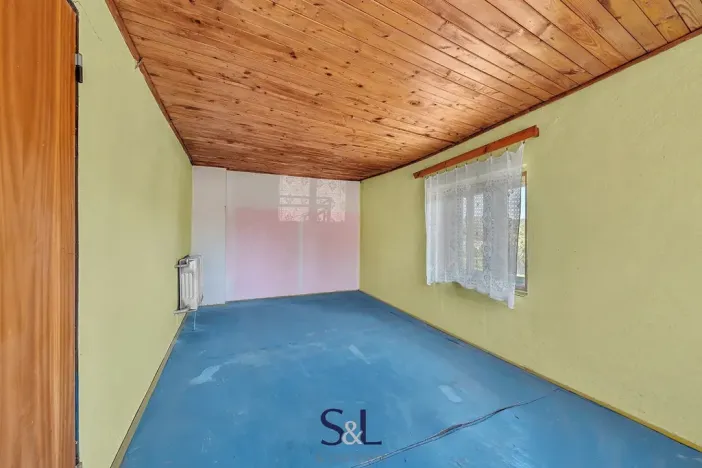 Prodej rodinného domu, Výžerky, 130 m2