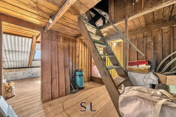 Prodej rodinného domu, Jáchymov, Palackého, 162 m2