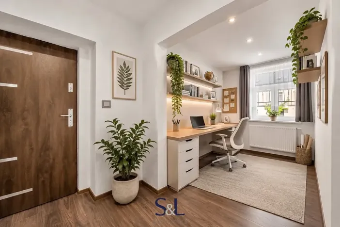 Prodej bytu 3+kk, Liberec, Pavlovická, 100 m2
