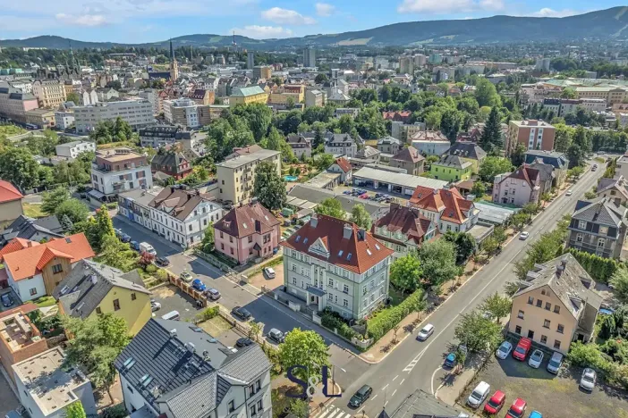 Prodej bytu 3+kk, Liberec, Pavlovická, 100 m2
