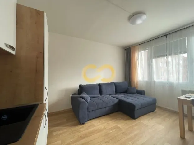 Pronájem bytu 2+kk, Volary, Sídl. Míru, 43 m2