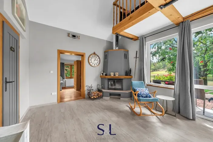 Prodej chalupy, Jablonné v Podještědí, 95 m2