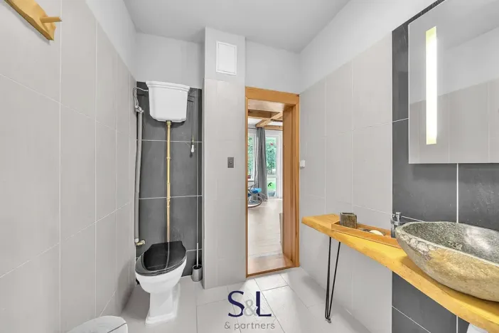 Prodej chalupy, Jablonné v Podještědí, 95 m2