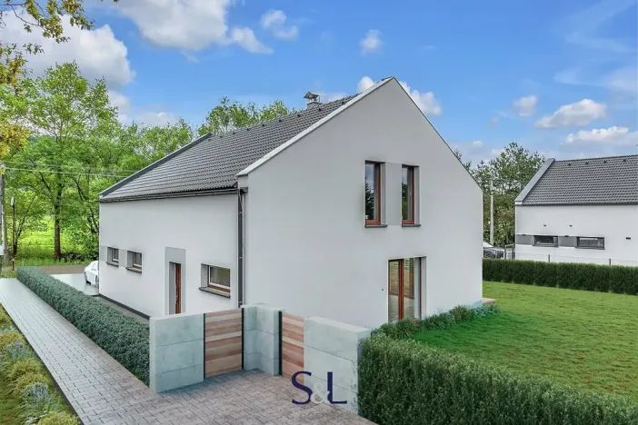 Prodej bytu 3+kk, Březina, 94 m2