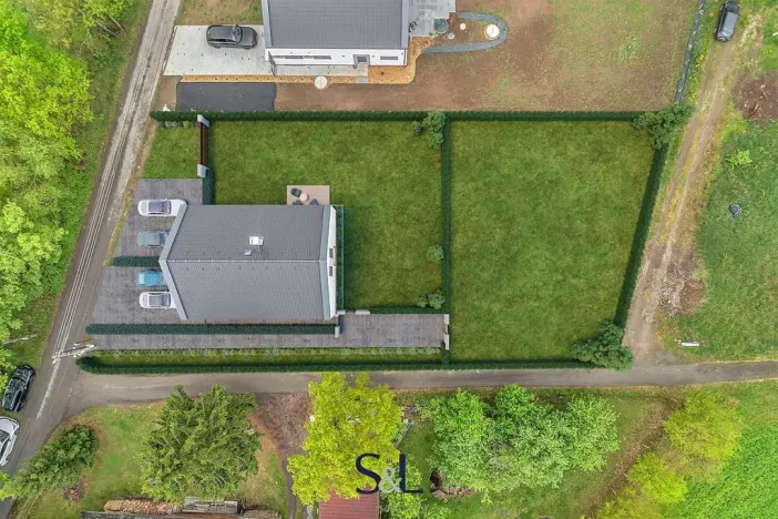 Prodej bytu 3+kk, Březina, 94 m2