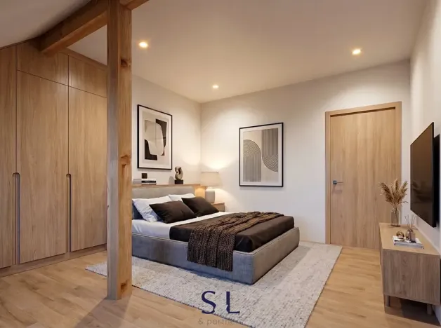 Prodej bytu 3+kk, Březina, 94 m2