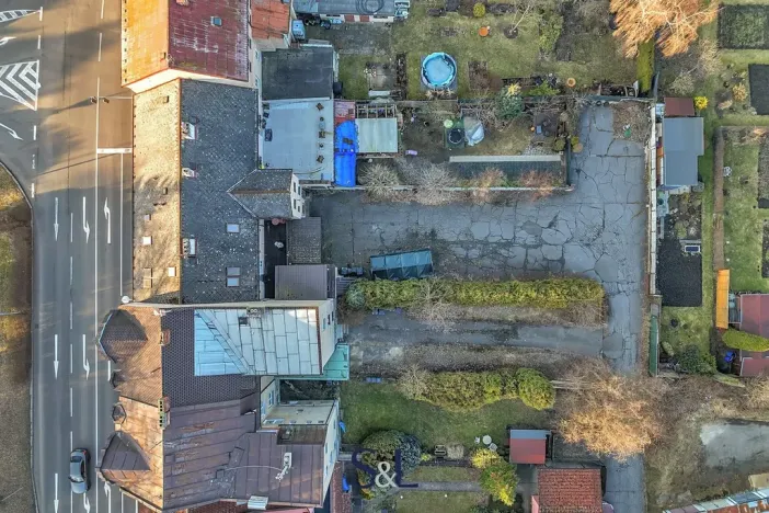 Prodej obchodního prostoru, Česká Lípa, Hrnčířská, 83 m2
