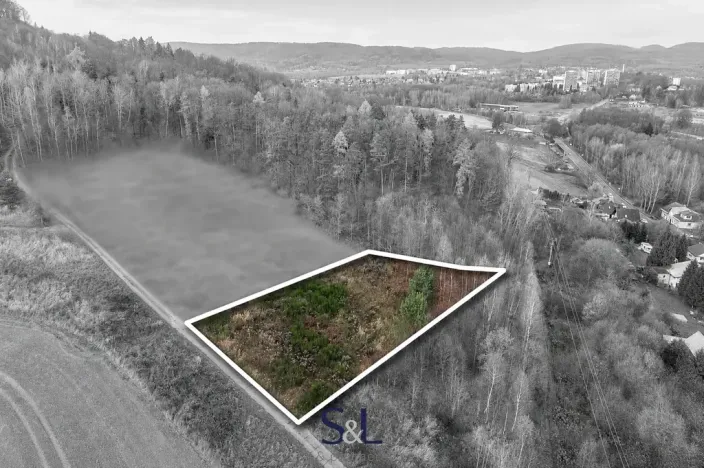 Prodej pozemku pro bydlení, Chotovice, 2215 m2
