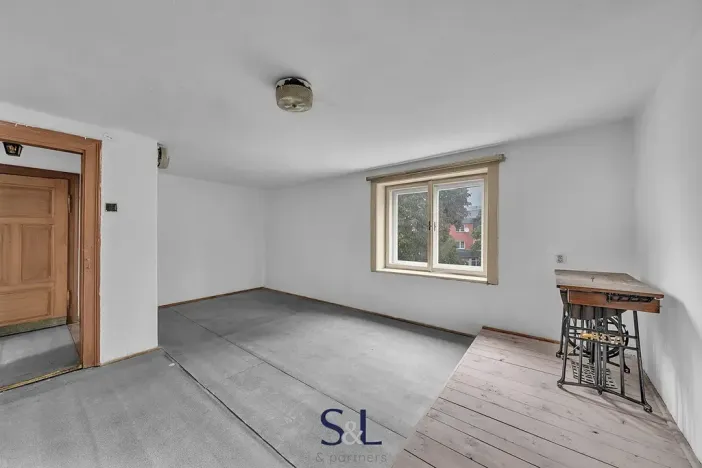Prodej rodinného domu, Nový Bor, Boženy Němcové, 280 m2