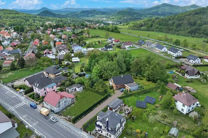 Prodej pozemku pro bydlení, Kamenický Šenov, 1520 m2