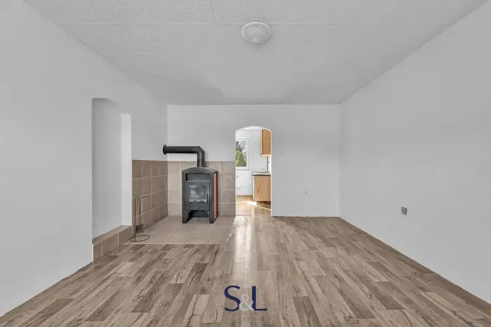 Prodej rodinného domu, Horní Podluží, 172 m2