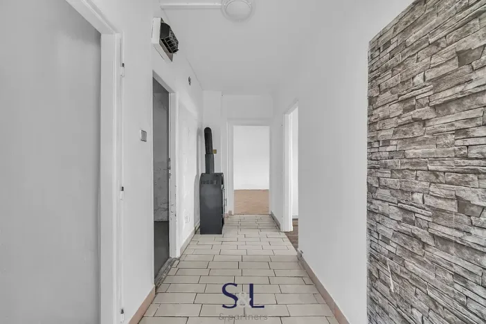 Prodej rodinného domu, Horní Podluží, 172 m2
