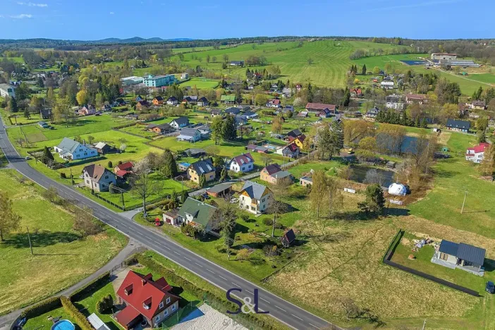 Prodej rodinného domu, Horní Podluží, 172 m2