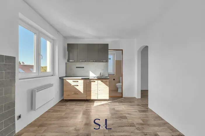 Prodej rodinného domu, Horní Podluží, 172 m2