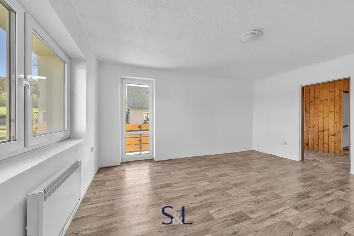Prodej rodinného domu, Horní Podluží, 172 m2