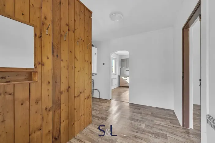 Prodej rodinného domu, Horní Podluží, 172 m2