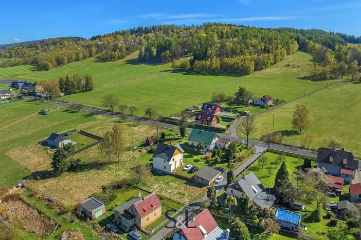 Prodej rodinného domu, Horní Podluží, 172 m2