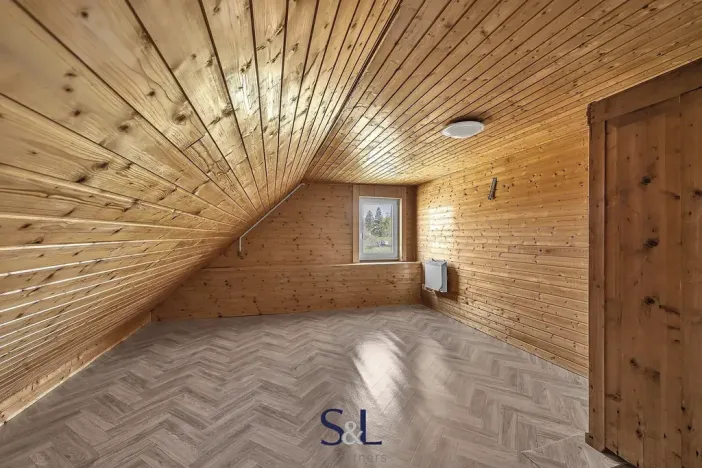 Prodej rodinného domu, Horní Podluží, 172 m2