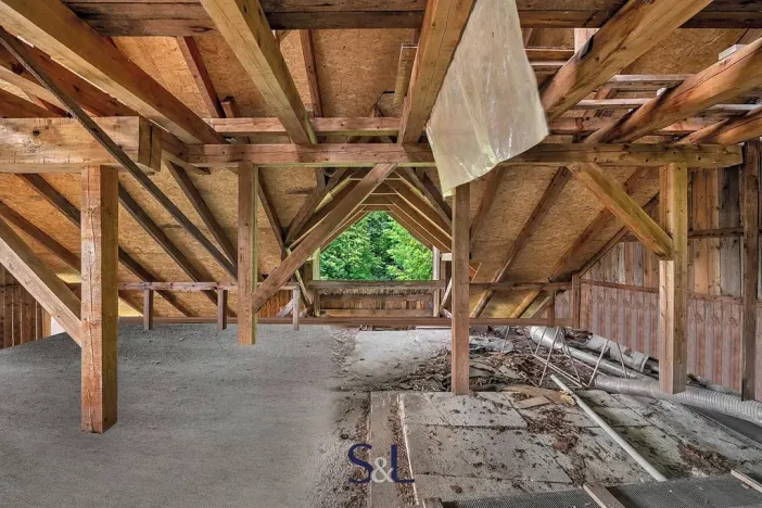 Prodej rodinného domu, Železný Brod, 528 m2
