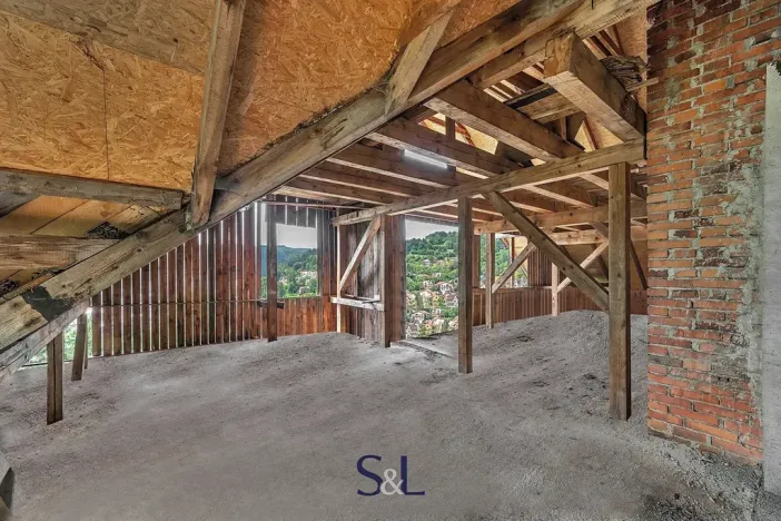 Prodej ubytování, Železný Brod, 528 m2