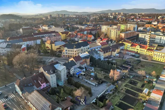 Prodej rodinného domu, Česká Lípa, Hrnčířská, 256 m2
