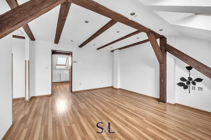 Prodej bytu 3+1, Česká Lípa, Hrnčířská, 76 m2