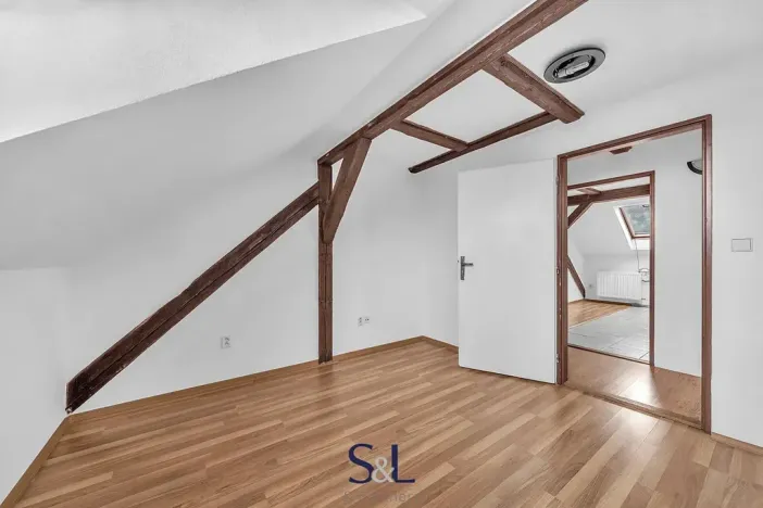 Prodej bytu 3+1, Česká Lípa, Hrnčířská, 76 m2