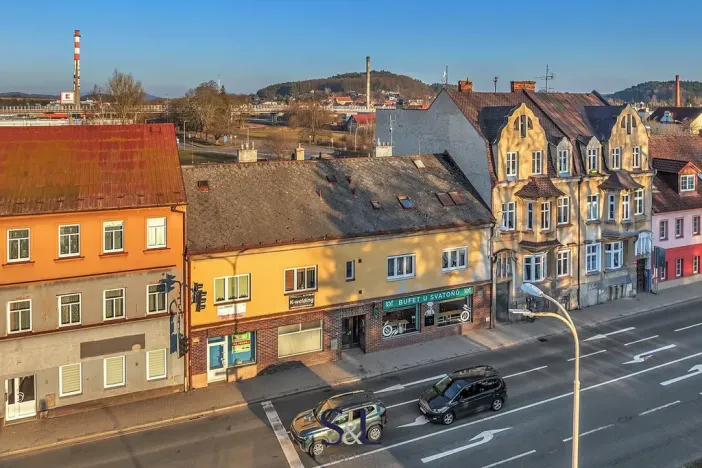 Prodej bytu 3+1, Česká Lípa, Hrnčířská, 76 m2