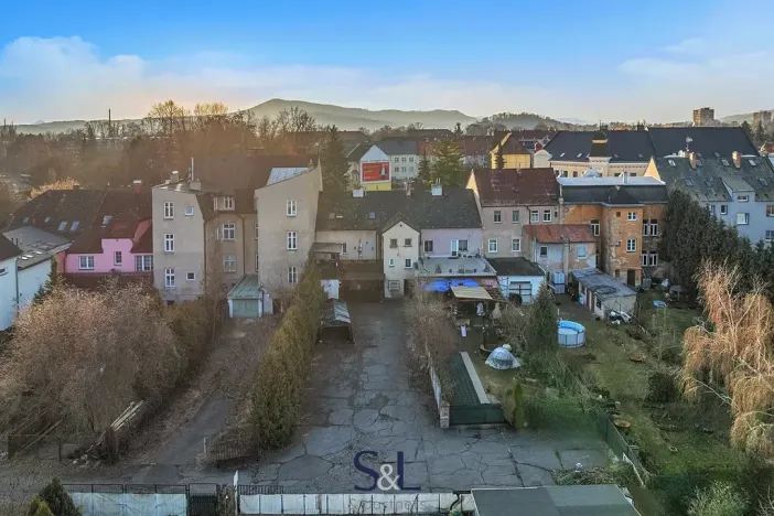 Prodej bytu 3+1, Česká Lípa, Hrnčířská, 76 m2