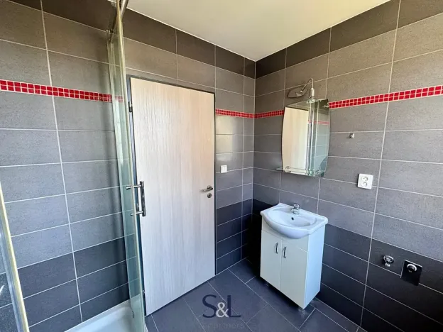 Pronájem bytu 2+kk, Liberec, Borový vrch, 37 m2