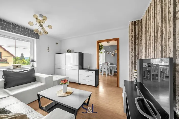 Prodej rodinného domu, Nový Bor, Zátiší, 145 m2