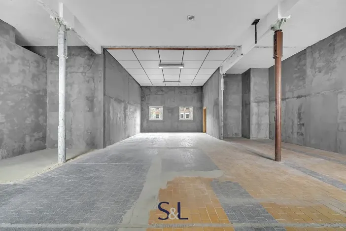 Prodej výrobních prostor, Chrastava, U Nisy, 626 m2