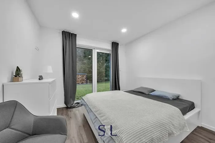 Prodej rodinného domu, Březina, 106 m2