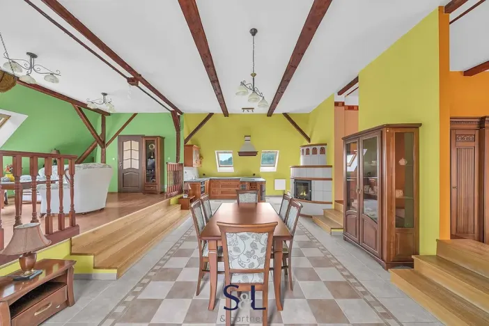 Prodej ubytování, Mikulášovice, 919 m2