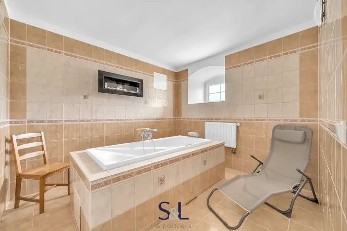 Prodej ubytování, Mikulášovice, 919 m2
