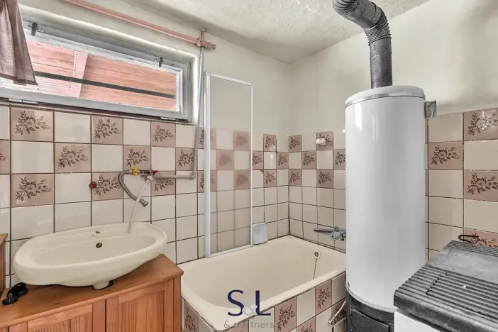Prodej chaty, Kunratice u Cvikova, 90 m2