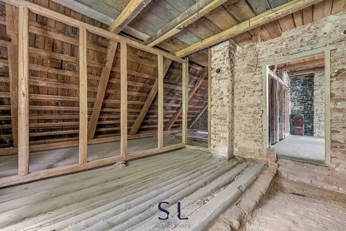 Prodej rodinného domu, Vysoké nad Jizerou, Staroveská, 158 m2