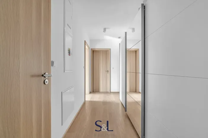 Prodej bytu 3+kk, Liberec, Kladenská, 73 m2