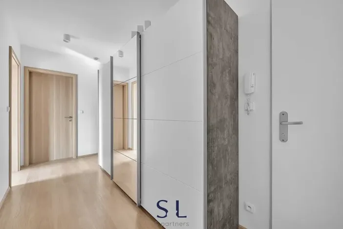 Prodej bytu 3+kk, Liberec, Kladenská, 73 m2
