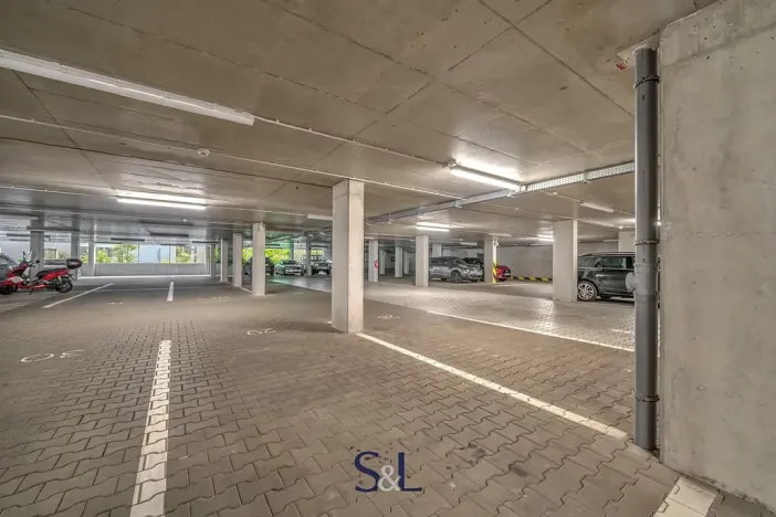 Prodej bytu 3+kk, Liberec, Kladenská, 73 m2