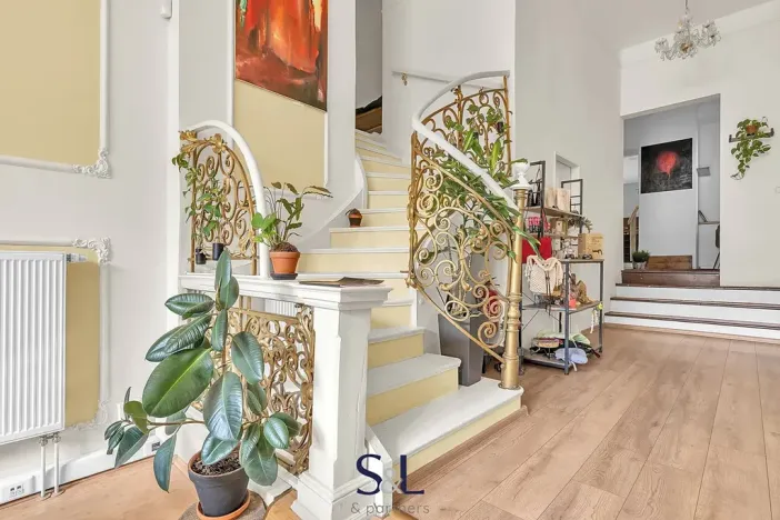 Prodej ubytování, Karlovy Vary, Tržiště, 819 m2