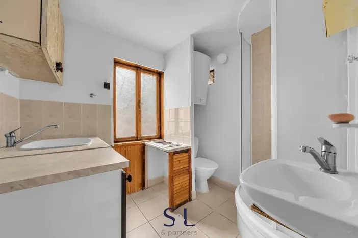 Prodej chaty, Radvanec, 37 m2