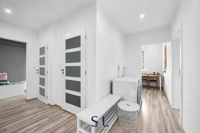 Prodej bytu 3+1, Kamenický Šenov, Huťská, 65 m2