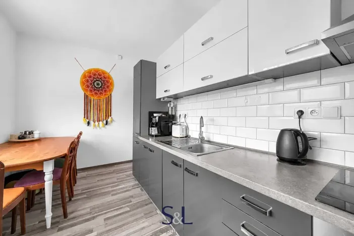 Prodej bytu 3+1, Kamenický Šenov, Huťská, 65 m2