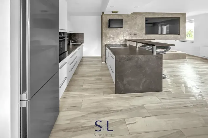 Pronájem bytu 2+kk, Liberec, Karlovská, 68 m2