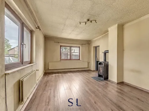 Prodej rodinného domu, Mimoň, Staré nádraží, 100 m2