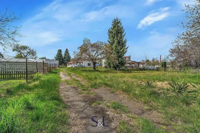 Prodej rodinného domu, Mimoň, Staré nádraží, 100 m2