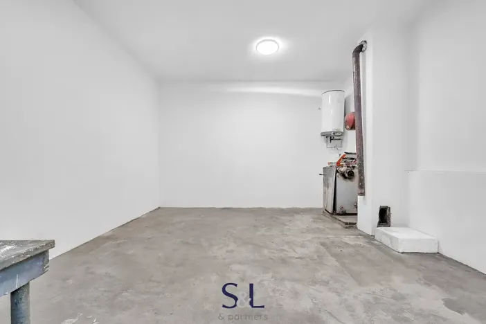 Prodej výrobních prostor, Železný Brod, 2098 m2